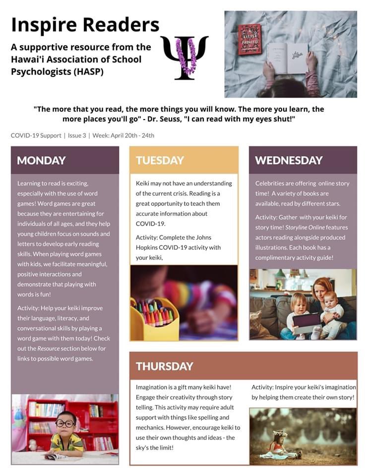 808SchoolPsychs's tweet photo. #hasp2020 #resources #nasp2020 https://t.co/SowJNWvwr9