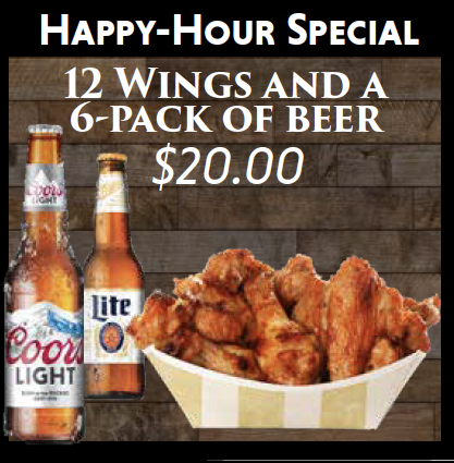 JacquesCatering's tweet photo. Curbside Catering - Happy Hour Special! https://t.co/LhB8E7UAUv https://t.co/4MIQ2mfmrJ