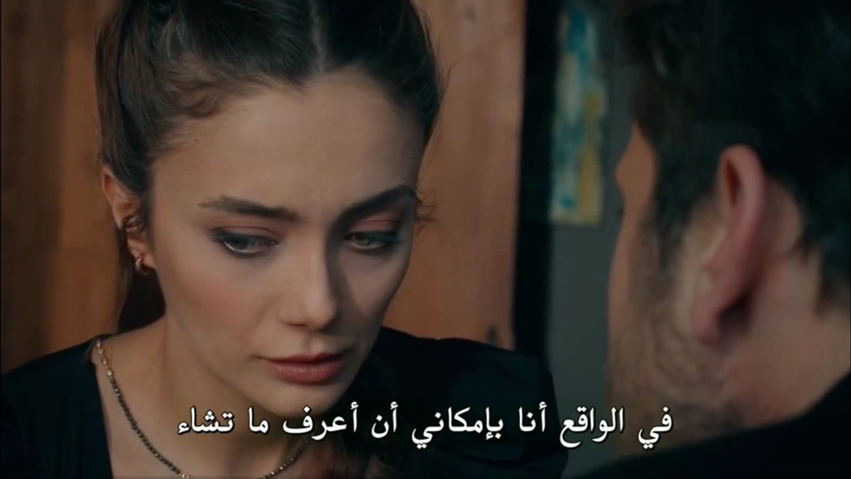 E tried To explain To y that he cant defeat cagatay if he doesnt think in a wise way,she gave him tips about how To vanquish him,y insisted on her not interfering,he tried again To impose his authority by saying that he doesnt want To see C at Her house again  #cukur  #EfYam ++