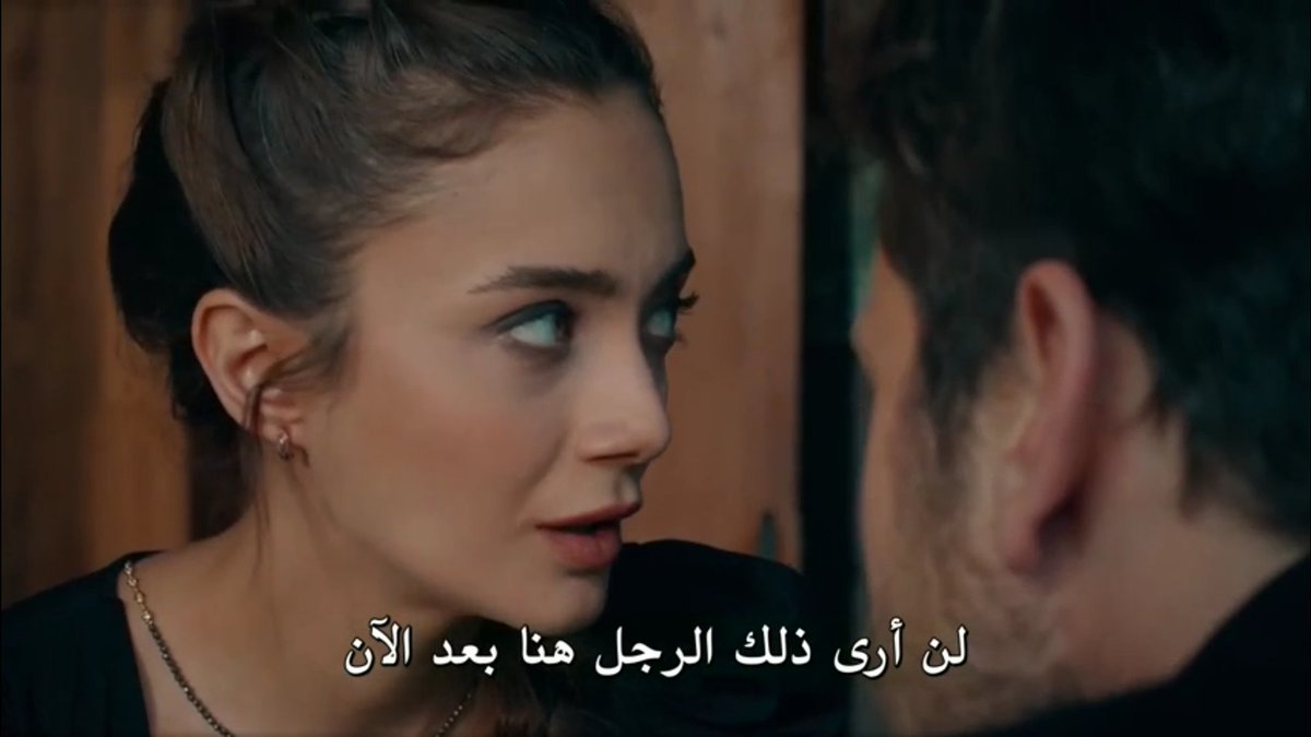 E tried To explain To y that he cant defeat cagatay if he doesnt think in a wise way,she gave him tips about how To vanquish him,y insisted on her not interfering,he tried again To impose his authority by saying that he doesnt want To see C at Her house again  #cukur  #EfYam ++
