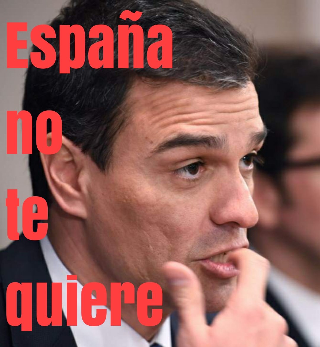 España no te quiere..... EWEwTjQWkAEaAT6?format=jpg&name=medium