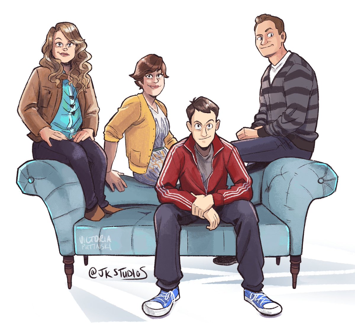 Jk Studios Jkstudios Twitter