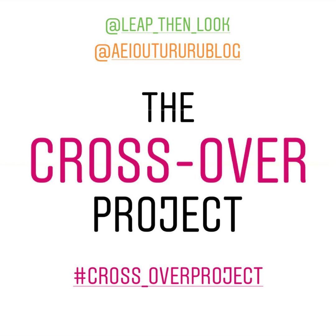 LeapThen's tweet photo. First day of The Cross-Over Project, our English/Spanish collaboration with inviting people at home to respond to open-ended instructions and sharing their images using #cross_overproject 
The first instruction is ‘Choose 5 Materials You Have At Home, What Can You Create?’ https://t.co/Iu1keImoVm