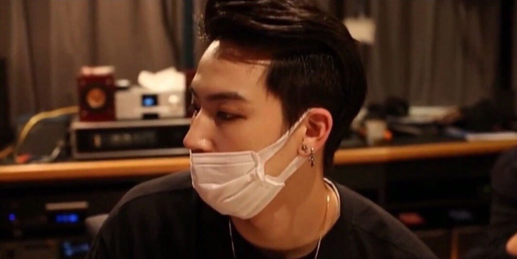 #GOT7 #JB #ImJaebeom #LimJaebeom #JUS2 #JJProject #임재범 #제이비