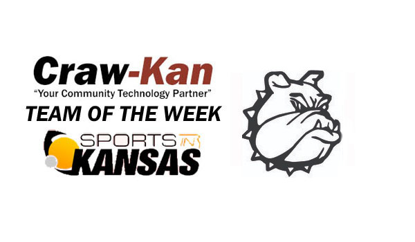 sportsinkansas's tweet photo. Craw-Kan (@crawkantel) Southeast Kansas Team of the Week: @GalenaBulldogs softball had big expectations this season as they returned one of the top players in the country for 2021 in Auburn commit Riley McNemar and all-state selection Taehler Watkins -  https://t.co/VpejscRlus https://t.co/UGJvOVjgzu