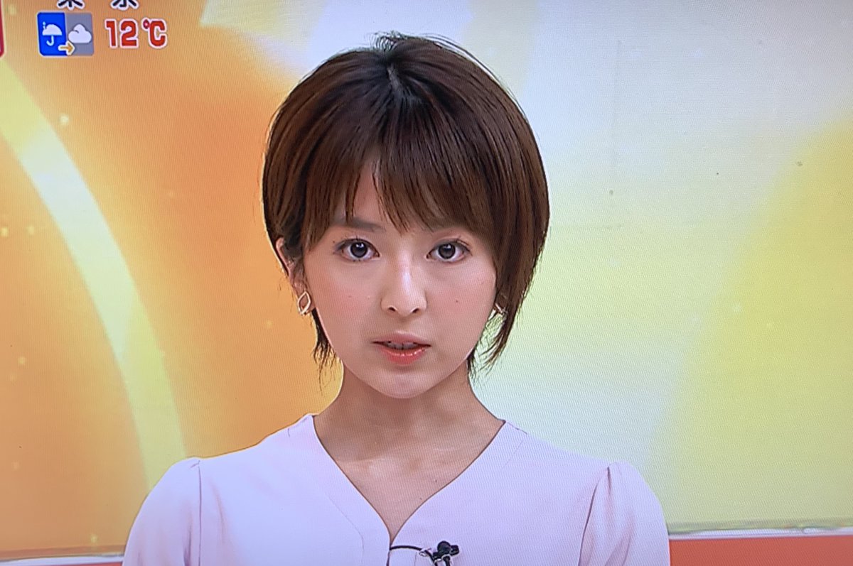 みのわのぶあき Me Pro در توییتر この子カワイイww 福田成美 グッドモーニング テレビ朝日 みのわのぶあき Me Pro در توییتر この子カワイイww 福田成美 グッドモーニング テレビ朝日