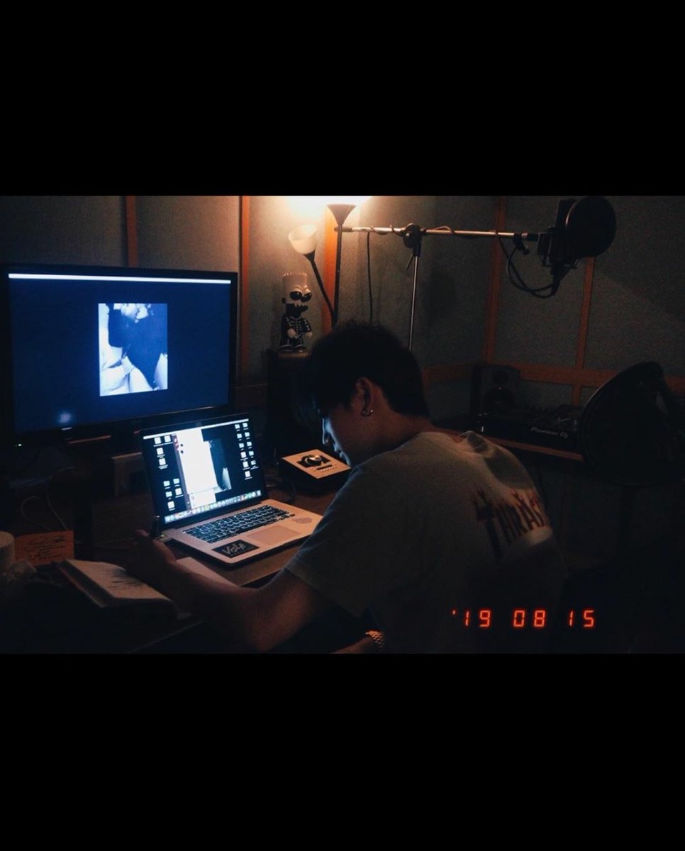 #GOT7 #JB #ImJaebeom #LimJaebeom #JUS2 #JJProject #임재범 #제이비