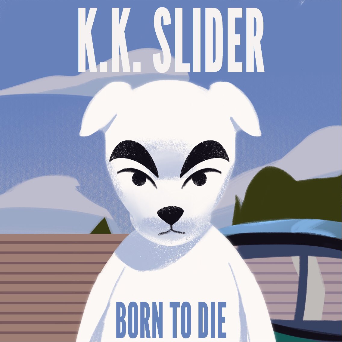 Kk slider meme