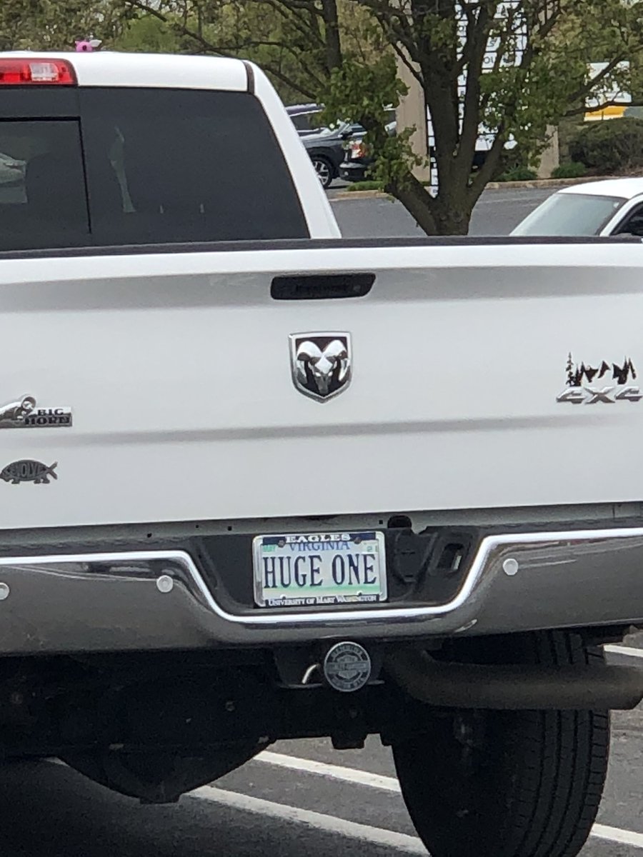 You know what? I believe her.