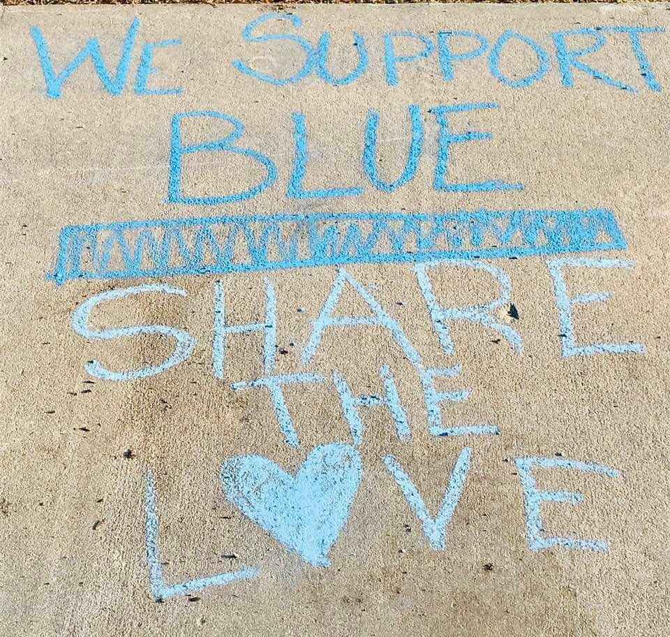 Lincoln Police tweet media