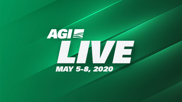 davidpostill's tweet photo. Busy? Same here.  But excited too.  We’ve been busy resetting our whole approach to marketing at 
@AgGrowthIntl First up: AGI LIVE a virtual series of webinars, panel discussions and Q&amp;As with industry   #NextIsNow #Webinar #AGILIVE https://t.co/OOzkQ7UOvZ https://t.co/c0fltXwtQx