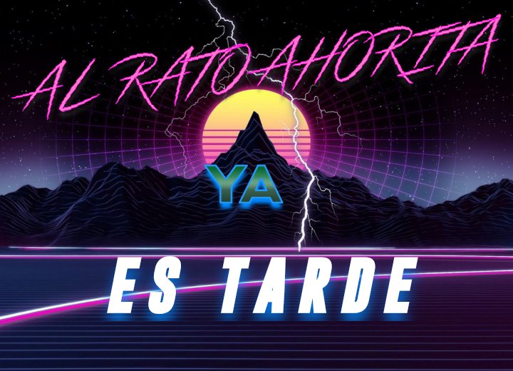 LeoCabralg514's tweet image. #Retrogram😔✌🏽