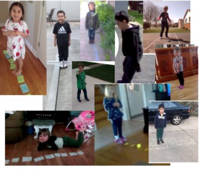 I miss seeing these smiling faces in person every day but it makes my heart so happy to see them having fun with their learning at home, safe and sound with their families. <a href="/D45Schafer/">Schafer School</a>