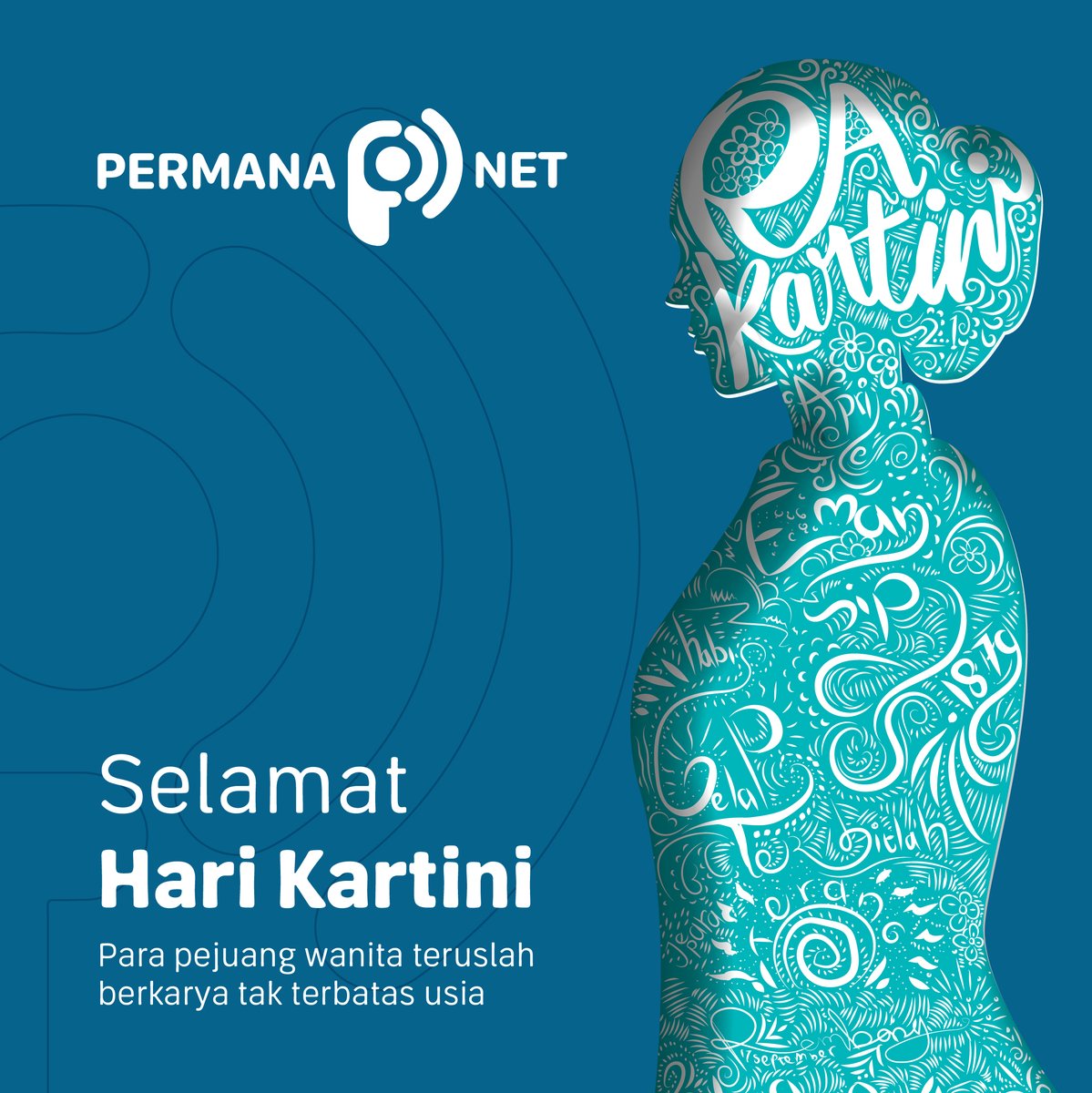 PermanaNet tweet media