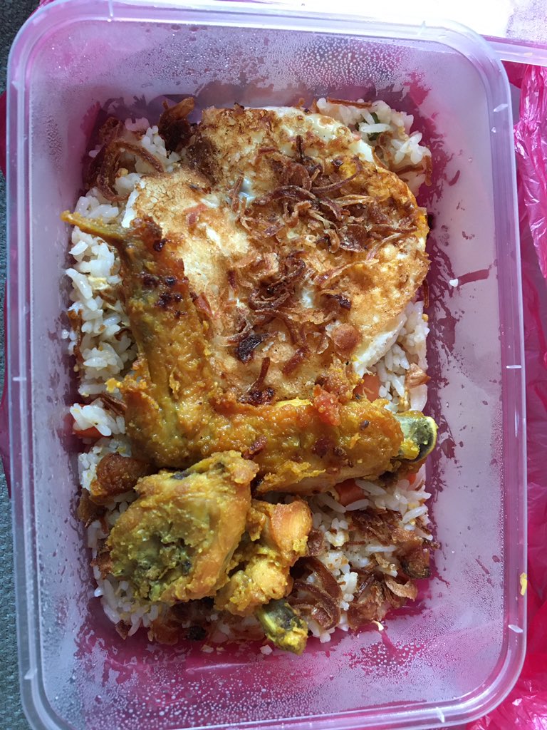 Hari ke 13: