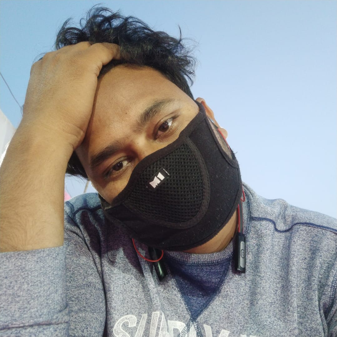 kumaarajay049's tweet photo. #StayHome 
#BeSafe https://t.co/ME9CQMk68C