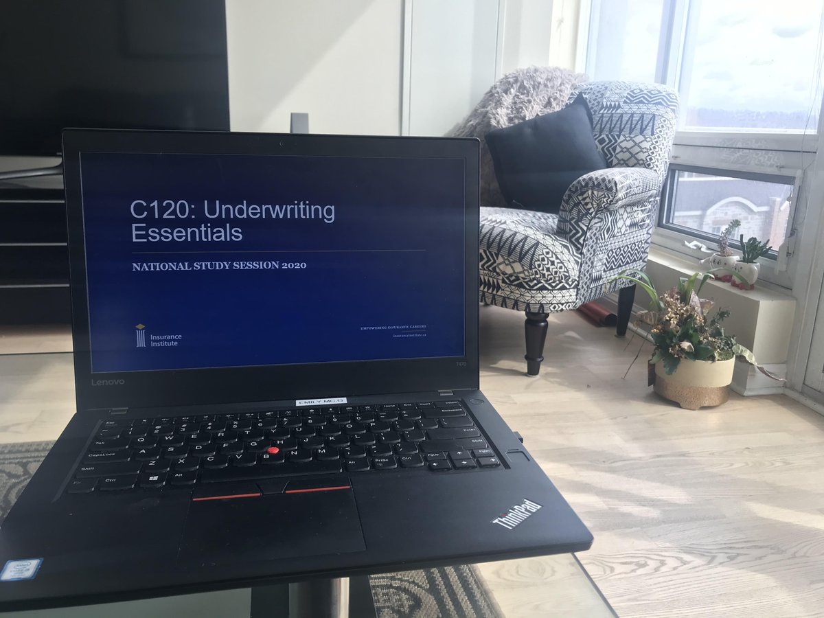 InsuranceInsCA's tweet photo. We are grateful for our hard working staff and instructors as they work from home, going above and beyond to develop study sessions aimed at helping students successfully write exams. Learn more: https://t.co/HrFyTAJon3 https://t.co/T0HrYgHX5E