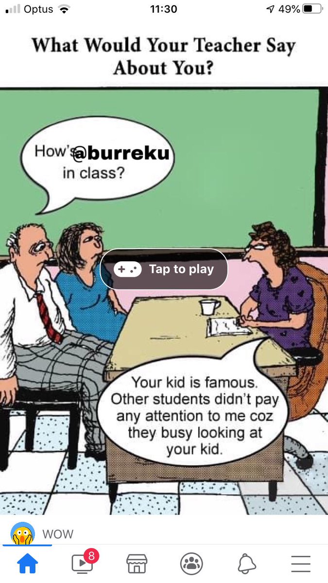 bureeku's tweet photo. can’t believe this happened LOL https://t.co/pW0pd9516G