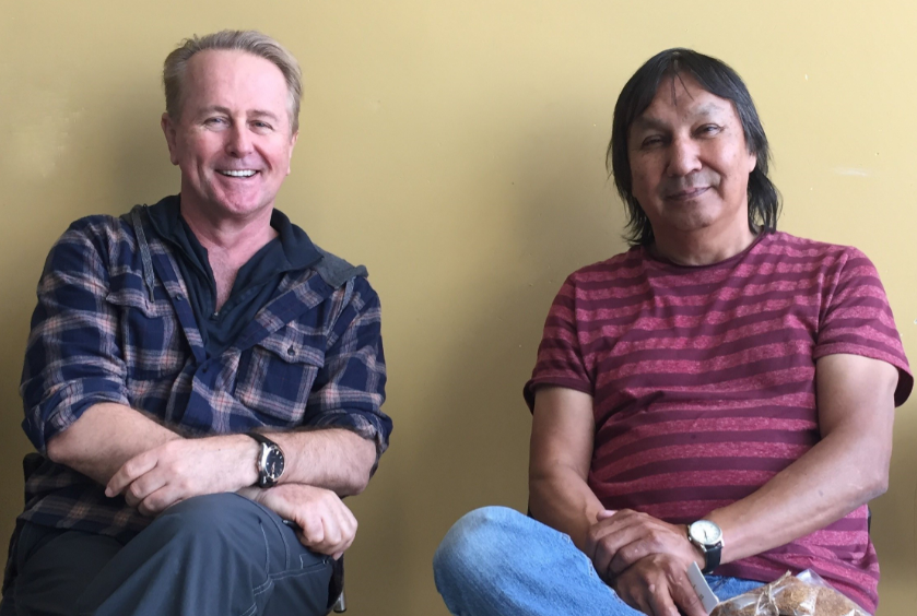 KPOswald's tweet photo. A major milestone for Ardiden was announced today with the signing of an important gold exploration MOU with the Mishkeegogamang First Nation group.

https://t.co/kKOwDz64pw https://t.co/UQiz6df5ZD