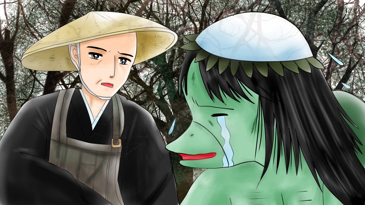 昨日描いていた絵の一部です(*'Д`)
のび恋恋の目覚めスネ夫編2ページ目ラフ(全7ページ予定)、かぐや姫1場面完成、昔話カッパの雨ごい細かい動き分、イラストACさんちびモブ会社員
コロナ引きこもりで生活が単調なせいか、ボーッとして脳が活性化しないまま一日が過ぎていきます((+_+)) 