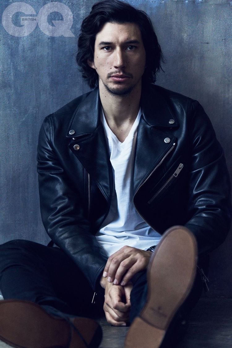 _lovely_fifi's tweet photo. Anyways, stan Adam Driver. He’s unproblematic, talented, dedicated and loving! Y’all are just simply bored. He did nothing wrong. Did y’all forget he did a whole TED talk on why he joined the marines?  I LOVE THIS MAN! #adamdriverisoverparty I think not! #adamdriverisnotoverparty https://t.co/q6Wr40bHB7