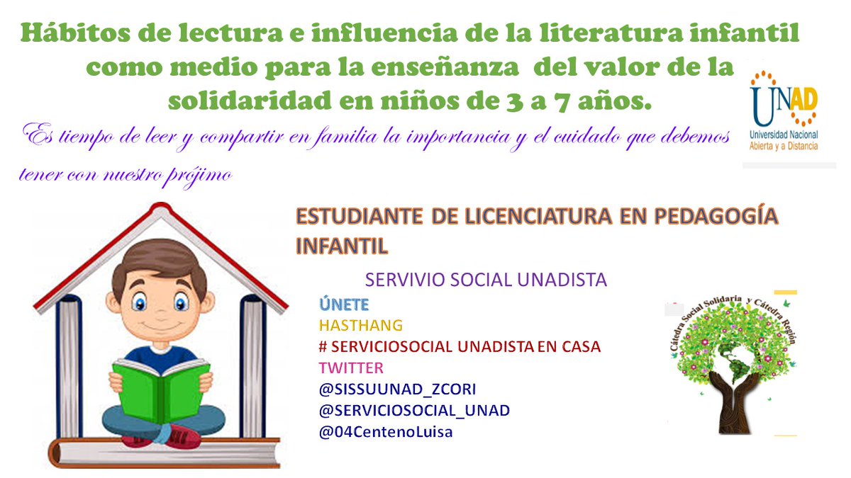 Luisa Centeno tweet media