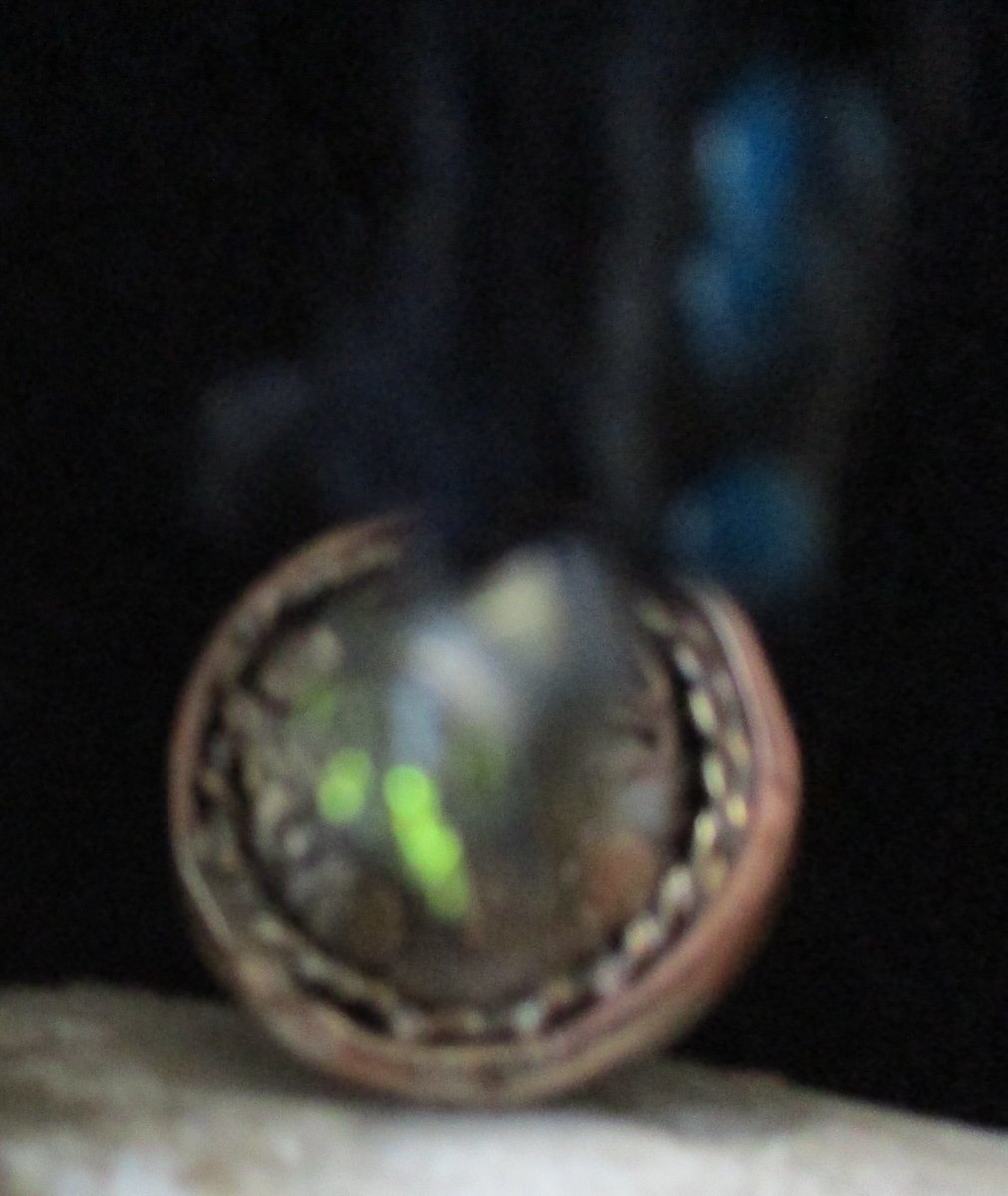 Golden Boy 18 spirits deity pendant endows powers wealth business luck medium   ebay.to/2xB1hsn An immensely powerful talisman that grants wishes