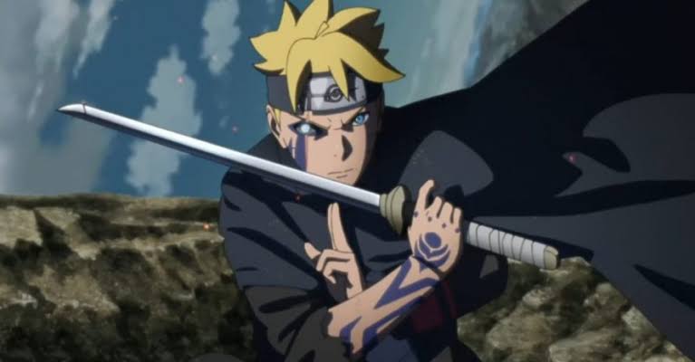 Boruto  Os 10 melhores episódios segundo o público (até agora) -  Aficionados