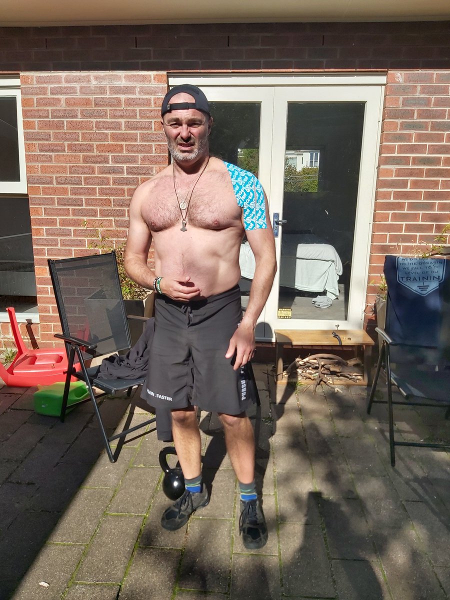 Tim Rockett tweet media