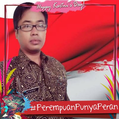 Selamat Hari Kartini..!!