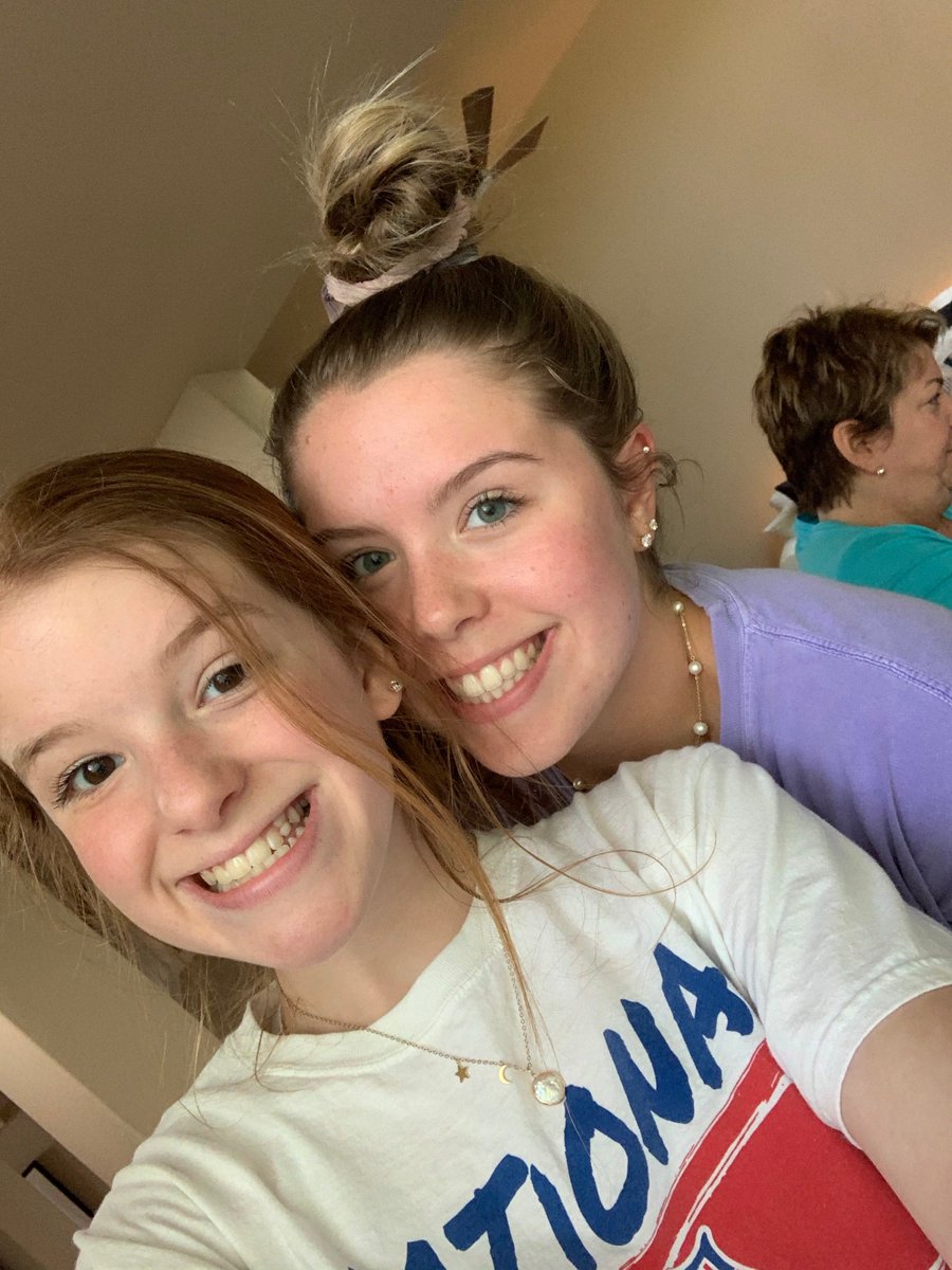 elar_gt's tweet photo. As NEISD students chart a new path forward, some of our GT students took time for some optional, fun activities between drafting their personal narrative essays. #NEISDCompass #DLdistractions #QuarantineBehavior #GiftsAndTalents #SEL
WEEK 1 β SILLY SELFIES https://t.co/viIYHRUSg5