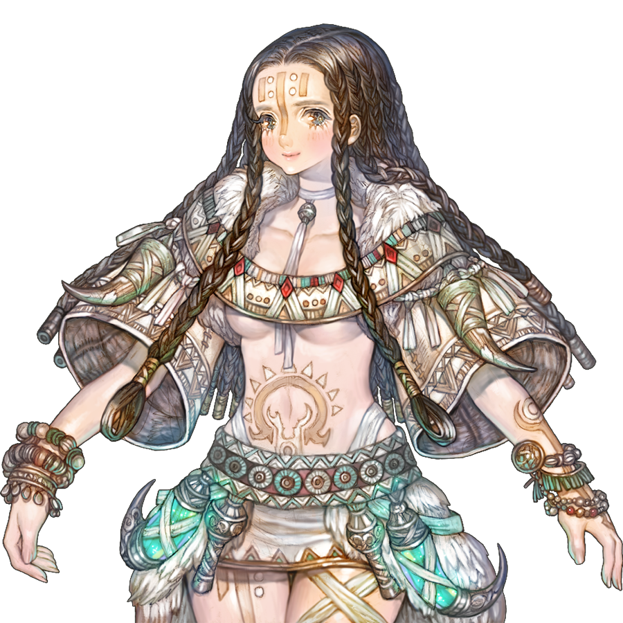 Tree Of Savior Japan 公式 フェザーフットマスター 王国では 魔法と神学はそれぞれ異なった分野ですが 王国外では同じ分野として扱われています 神樹の日の影響を受けた社会に派遣された呪術師を司祭もしくはウィザード系マスターとして認め 彼ら