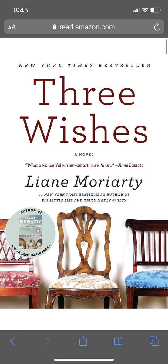 WhitesideEng's tweet photo. @HGP_Library @hgptrojans Thanks for the recommendation, @sandy4sha https://t.co/r5LjFIupIu