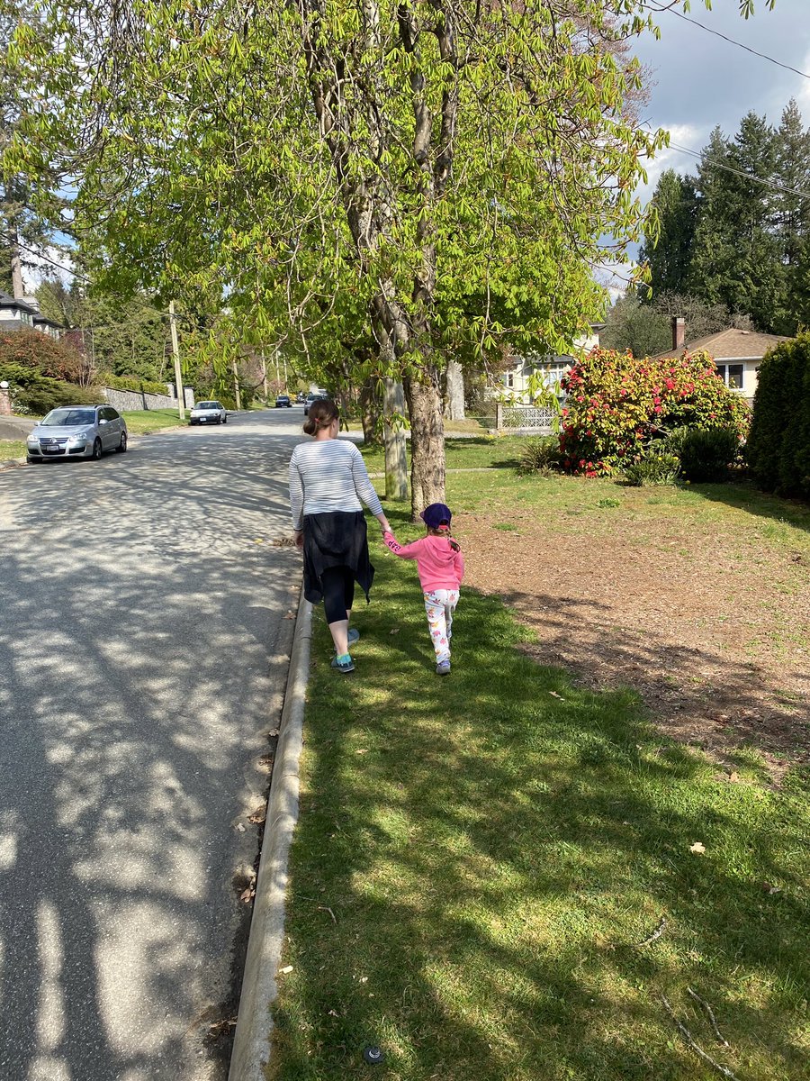 KrisKoke's tweet photo. Getting our kilometres walked today!! @cypressparkwv https://t.co/D1ZKaJbMB3