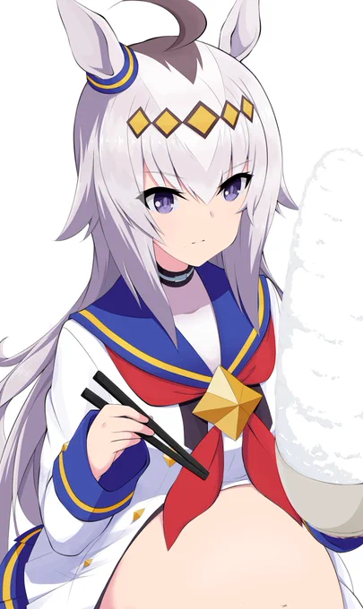 オグリキャップ(ウマ娘) 