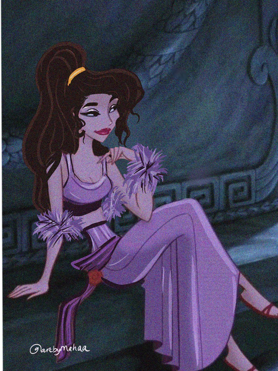 selgoart's tweet photo. @ArianaGrande YOU WOULD BE THE PERFECT MEG https://t.co/lruAH2jtlb