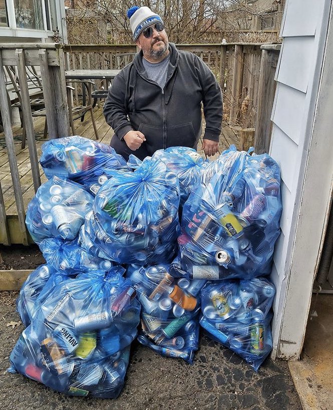 S.O.Beer Boys (@sobeerboys) on Twitter photo Those that follow us know we like to do some good for the folks at <a href="/hamhealth/">Hamilton Health Sciences Foundation</a> <a href="/mch_childrens/">McMaster Children's Hospital</a> .Lets turn this CV-19 into something +ve. U may be drinking a few more brews these days, so save the empties for us! We’ll donate the returns to help the folks on the frontlines! #retweet Those that follow us know we like to do some good for the folks at <a href="/hamhealth/">Hamilton Health Sciences Foundation</a> <a href="/mch_childrens/">McMaster Children's Hospital</a> .Lets turn this CV-19 into something +ve. U may be drinking a few more brews these days, so save the empties for us! We’ll donate the returns to help the folks on the frontlines! #retweet