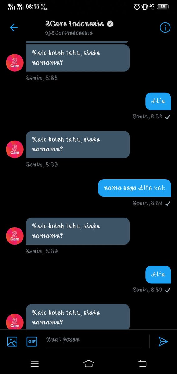 mbohh___'s tweet photo. @panxyz_ @Aris_Sunandhar Sama dong 😭 ngeselin bgt emang anjer 😒 https://t.co/Gs56vjaqmX
