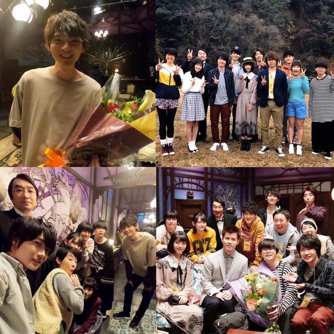 ホリプロスクエアのtwitterイラスト検索結果