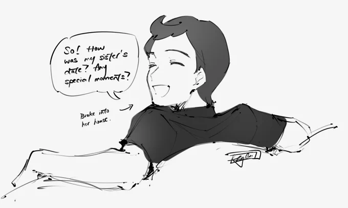 Moar; I'll conclude this thread soon otherwise my thought crumbs never stop

Here's Vic 