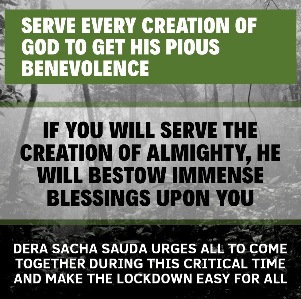 GiftyPrince's tweet photo. Inspiring people to utilize money for welfare works for humanity instead of spending money on unnecessary things...
#ServeNeedyInLockdown https://t.co/hoDYF22D6v