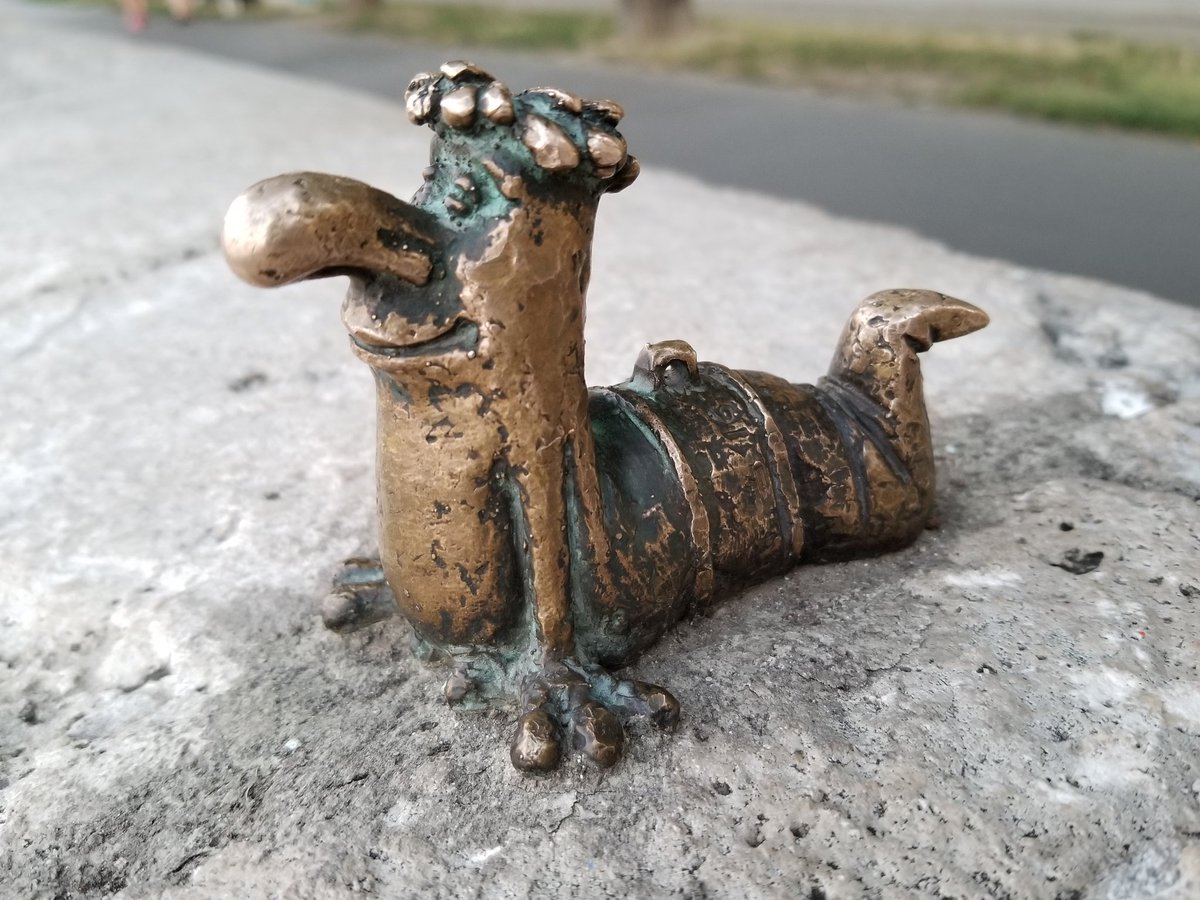 Day 1/7 of #mylifeinpictures. 
Rules: no ppl, no words. Challenge a new person each day. I was challenged by <a href="/GuillermoAcosta/">Guillermo Aguilera Acosta</a> today &amp; I challenge @ErcoleDPerrone