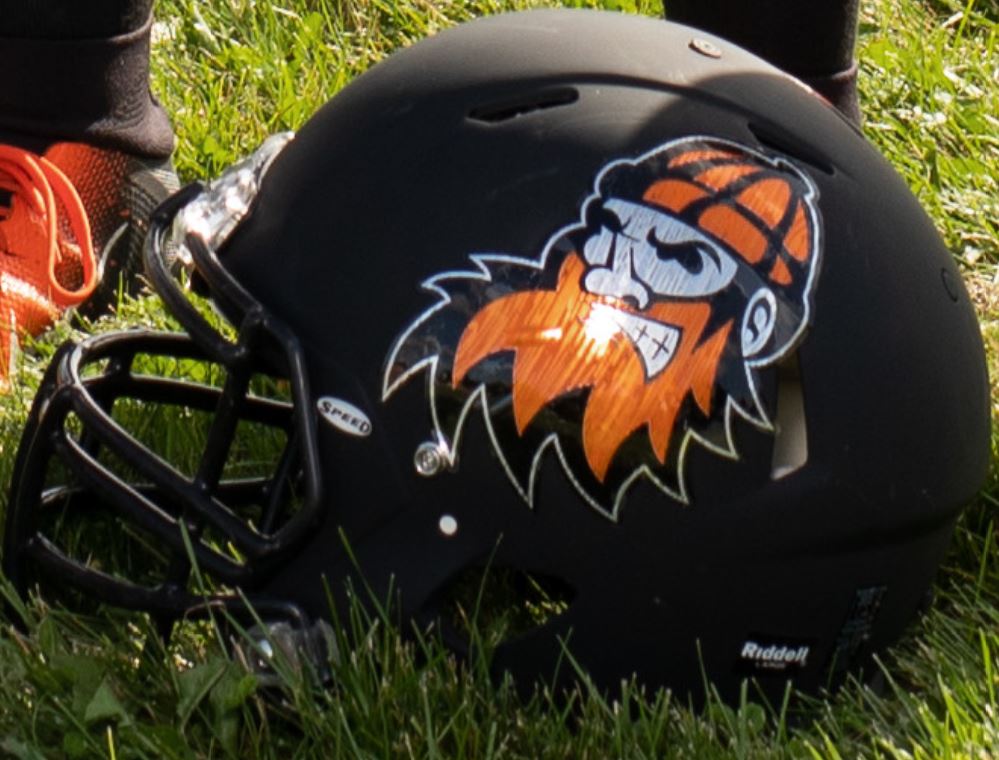 Loggers Football tweet media