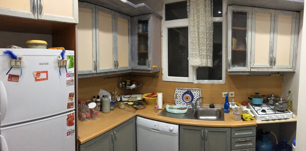 Vardır bir hayalimiz .. 4 gün sonra bu tweeti hortlatırım.