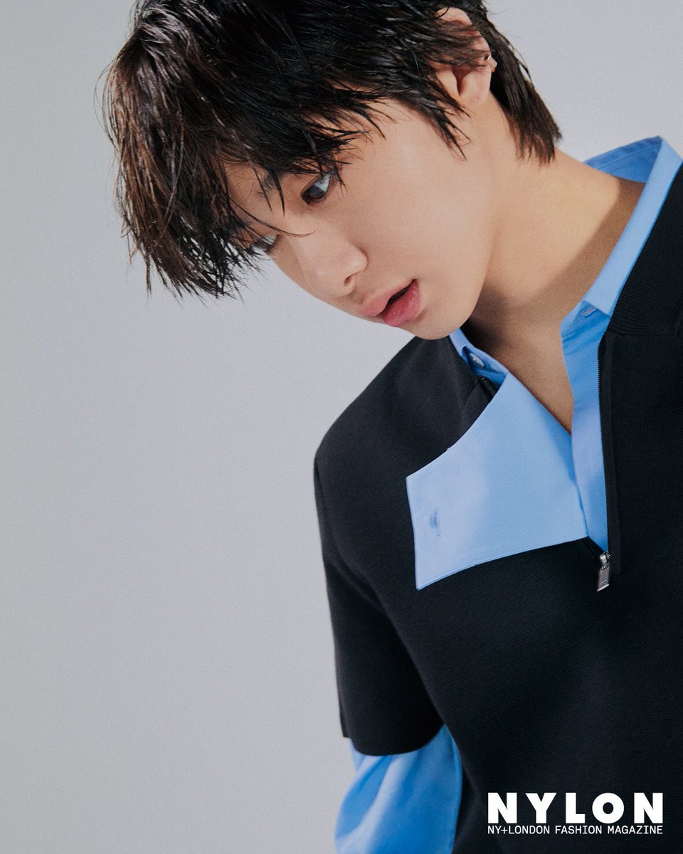 OfficialMONSTAX's tweet photo. [#MONSTA_X]
#몬스타엑스 #형원
#NYLON 5월호 화보

@NYLON_kr
#MONSTAX #HYUNGWON
#나일론 https://t.co/YuSq8vWs35