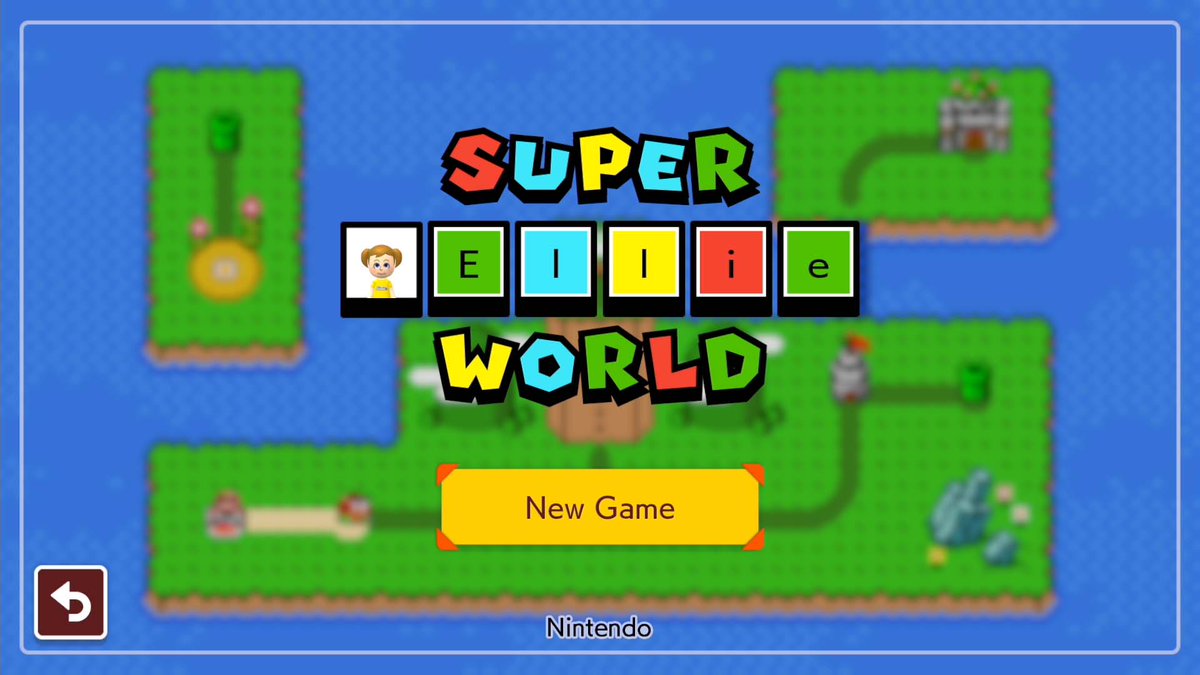 A new mode, World Maker, arrives in the new  #SuperMarioMaker2 update. Build a route for your courses, customize with additions like bridges & hills, and create your own Super World with up to 8 Worlds & 40 Courses! You can then share your creation in Course World!