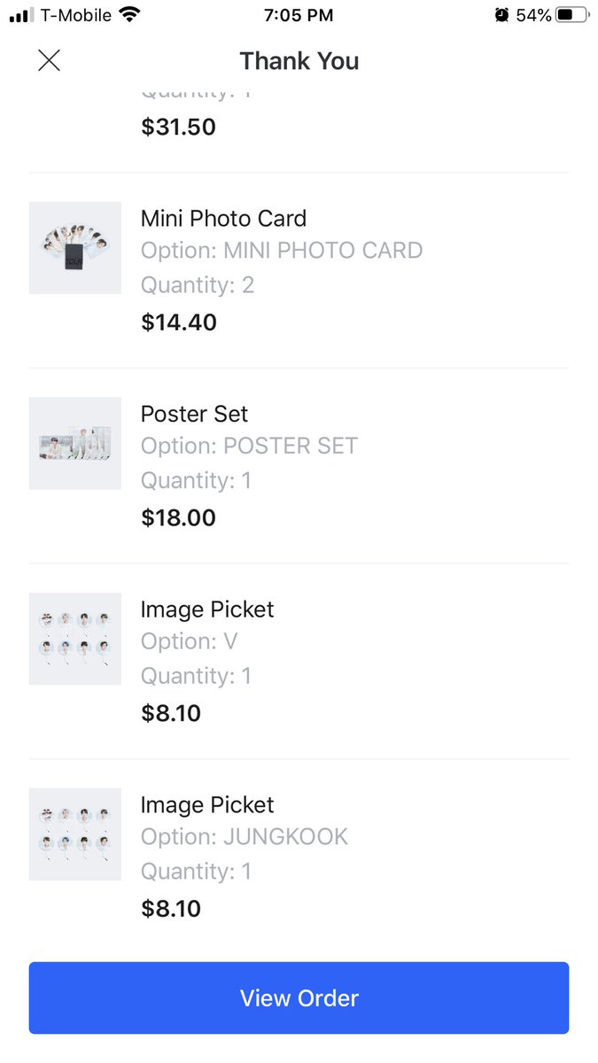 uyujeon's tweet photo. Omg thank god I was able to pre order some mots merch and the mots special edition lightstick 😭😭 thought they were gonna be sold out in a minute. I won’t have to waste time getting them at the concert https://t.co/hIXOLeBByq