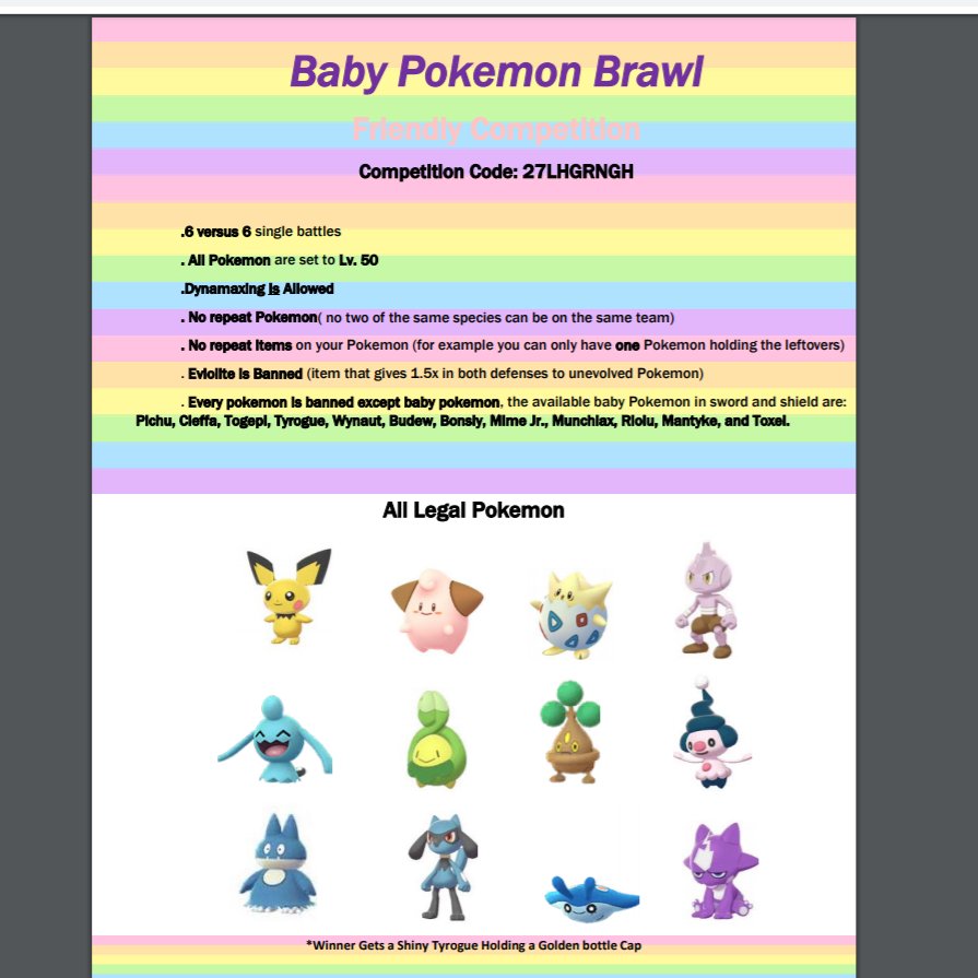 Woobella1's tweet photo. Just finished my team. I’ve had a couple people sign up already so thank you if you did. it would be nice if some of you could help spread the word about this competition. If anyone needs help with their team I will do my best to help them https://t.co/Mhwg7gt77X