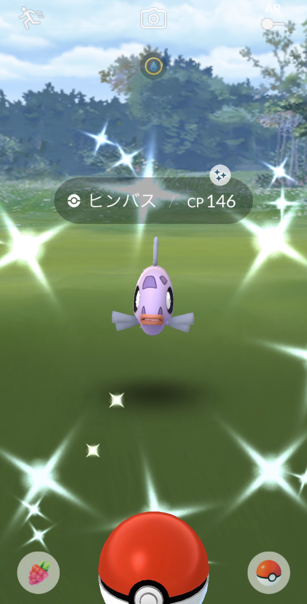 M ポケモンgo 嫌な予感はしてたけど 君じゃないんです どうしてもイルミーゼとバルビートの色違いが欲しい ポケモンgo T Co 6njhjj2vjc Twitter