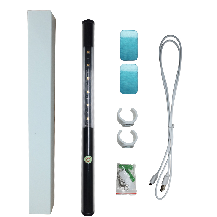 dnlmall001's tweet photo. UV Light Sterilizer with USB Charging and LED Electric Sanitizer Disinfection UVC Lamp #UVCLamp #Sterilizer #Sterilizer #LED #sanitizerlight #stayhome #Coronavirus #Masks #antivirus https://t.co/IrxehruXcC https://t.co/JTgp5yhz15